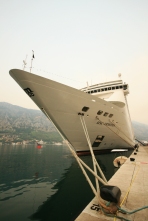 Kotor - Cruise